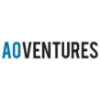 ao ventures logo image