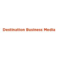 destination business media pvt. ltd. logo image