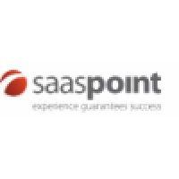 saaspoint logo image