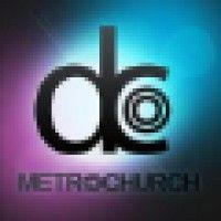 metro church dc logo image