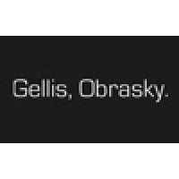 gellis obrasky logo image