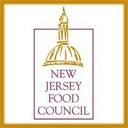 logo of New Jersey Food Council