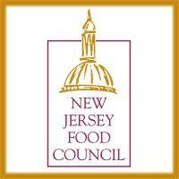 new jersey food council logo image