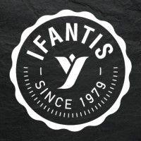 ifantis food group logo image