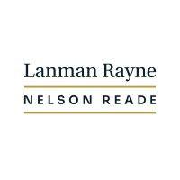 lanman rayne nelson reade logo image