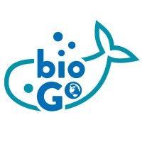 biogo logo image