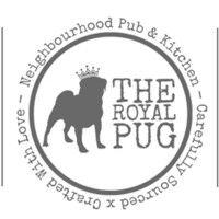 pug pubs limited logo image