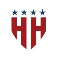 hire heroes usa logo image