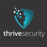 thrive security