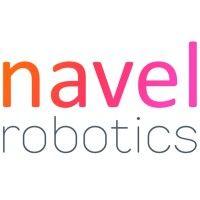 navel robotics gmbh logo image