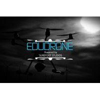 edudrone powered by surefoot studios