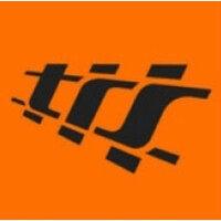 total rail solutions logo image