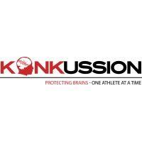 konkussion inc. logo image