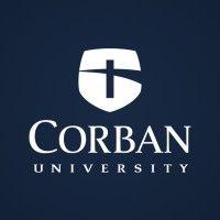 corban university logo image