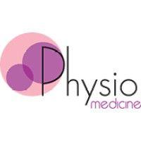 physio-medicine logo image