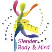 slender body & mind logo image