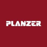 planzer logo image