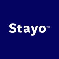 stayo logo image