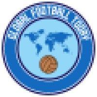 global football today logo image