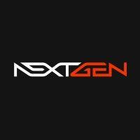 nextgen logo image