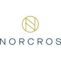 norcros plc logo image