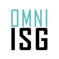 omni isg logo image