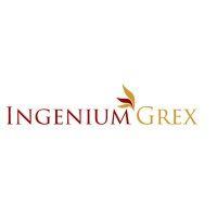 ingenium grex logo image