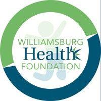 williamsburg health foundation