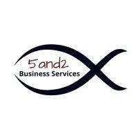 5and2 business services logo image