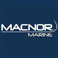 macnor marine logo image