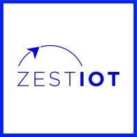 zestiot: iot/ai powered connected operations platform logo image