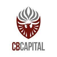 cb capital vc logo image