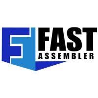 fast assembler s.r.l. logo image