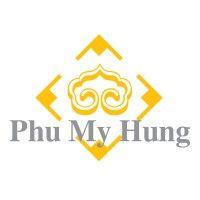 phu my hung development corporation logo image