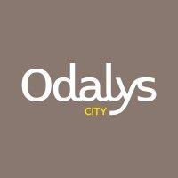 odalys city logo image