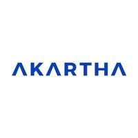 akartha logo image