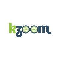 kzoom logo image