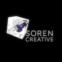 soren creative, llc logo image