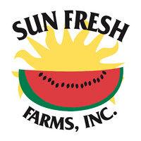 sun fresh farms, inc. logo image