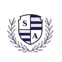 somerville academy logo image