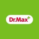 logo of Dr Max Slovensko