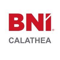 bni calathea logo image