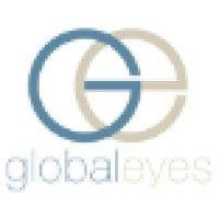 globaleyes logo image