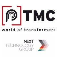 tmc transformers spa logo image