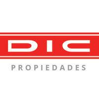 dic propiedades s.a. logo image