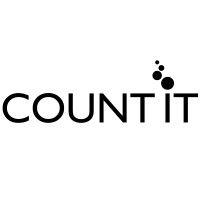 count it group logo image