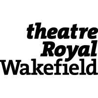 theatre royal wakefield logo image