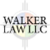 walker law llc logo image