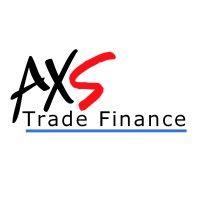 axs trade finance limited logo image