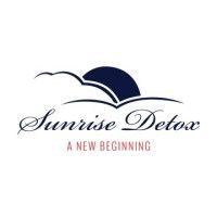 sunrise detox center logo image